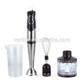 Hand Blender / Stick blender / 400W DC motor / Two speed with speed controller